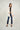 Magasinez le veston long de Colori - Shop the long blazer from Colori