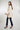 Magasinez le veston long de Colori - Shop the long blazer from Colori