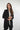Magasinez le veston long de Colori - Shop the long blazer from Colori