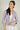 Magasinez le veston à manches trois-quarts de Colori - Shop the three-quarter sleeve blazer from Colori