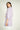 Magasinez le veston long à manches trois-quarts de Colori - Shop the long three-quarter sleeve blazer from Colori