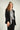 Magasinez le veston à manches longues de Colori - Shop the long sleeve blazer from Colori