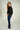 Magasinez le veston à manches trois-quarts de Colori - Shop the three-quarter sleeve blazer from Colori