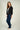 Magasinez le veston à manches trois-quarts de Colori - Shop the three-quarter sleeve blazer from Colori