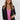 Magasinez le veston à manches trois-quarts de Colori - Shop the three-quarter sleeve blazer from Colori