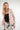 Magasinez le veston à manches longues de Colori - Shop the long sleeve blazer from Colori