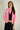 Magasinez le veston à manches trois-quarts de Colori - Shop the three-quarter sleeve blazer from Colori