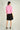 Magasinez le veston à manches trois-quarts de Colori - Shop the three-quarter sleeve blazer from Colori