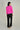 Magasinez le veston à manches trois-quarts de Colori - Shop the three-quarter sleeve blazer from Colori