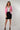 Magasinez le veston à manches trois-quarts de Colori - Shop the three-quarter sleeve blazer from Colori