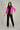 Magasinez le veston à manches trois-quarts de Colori - Shop the three-quarter sleeve blazer from Colori