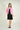 Magasinez le veston à manches trois-quarts de Colori - Shop the three-quarter sleeve blazer from Colori