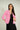 Magasinez le veston à manches trois-quarts de Colori - Shop the three-quarter sleeve blazer from Colori