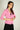Magasinez le veston à manches trois-quarts de Colori - Shop the three-quarter sleeve blazer from Colori