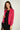 Magasinez le veston à texture bouclée de Colori - Shop the bouclé texture blazer from Colori