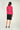 Magasinez le veston à texture bouclée de Colori - Shop the bouclé texture blazer from Colori