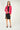 Magasinez le veston à texture bouclée de Colori - Shop the bouclé texture blazer from Colori