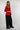 Magasinez le veston à manches trois-quarts de Colori - Shop the three-quarter sleeve blazer from Colori