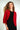 Magasinez le veston à manches trois-quarts de Colori - Shop the three-quarter sleeve blazer from Colori