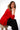 Magasinez le veston à manches trois-quarts de Colori - Shop the three-quarter sleeve blazer from Colori