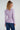 Boutique Colori Vêtements pour femme - ROSINNE - Chandail côtelé avec insertion de broderie - Fait en Chine – Chandails pour femme
