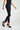 Boutique Colori Vêtements pour femme - ELISA - Pantalon à enfiler - Fait au Québec Fait à Montréal Fait au Canada – Pantalons pour femme