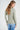 Boutique Colori Vêtements pour femme - IMELDA - Pull côtelé à col montant frison - Fait en Chine – Chandails tricots pour femme