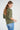 Boutique Colori Vêtements pour femme - ANDIE - Blouse à manches trois-quarts - Fait au Québec Fait à Montréal Fait au Canada – Blouses décontractées pour femme