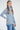 Boutique Colori Vêtements pour femme - REGINE – Chandail côtelé à col bénitier - Fait en Chine – Chandails tricots pour femme