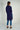 Boutique Colori Vêtements pour femme - AISHA-U2 – Long cardigan ouvert avec fente sur les côtés  – Cardigans pour femme