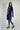 Boutique Colori Vêtements pour femme - AISHA-U2 – Long cardigan ouvert avec fente sur les côtés  – Cardigans pour femme