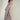 Magasinez la robe maxi brillante avec boucle de Colori - Shop the shiny maxi dress with bow from Colori