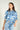 Magasinez la blouse courte en satin de Colori - Shop the short satin blouse from Colori