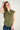 Magasinez la blouse à manches cape de Colori - Shop the cape sleeve blouse from Colori