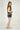 Magasinez la blouse à manches cape de Colori - Shop the cape sleeve blouse from Colori