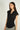 Magasinez une blouse blanche à manches dolman pour femme chez Colori - printemps été – Shop a white dolman sleeve blouse at Colori - spring summer