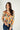 Magasinez la blouse en satin à manches longues de Colori - Shop the long sleeve satin blouse from Colori