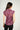 Magasinez la blouse en maille de Colori - Shop the mesh blouse from Colori