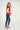 Magasinez la blouse à manches cape de Colori - Shop the cape sleeve blouse from Colori
