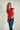 Magasinez la blouse à manches cape de Colori - Shop the cape sleeve blouse from Colori