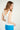 Magasinez la camisole côtelée de Colori - Shop the ribbed camisole from Colori
