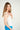 Magasinez la camisole côtelée de Colori - Shop the ribbed camisole from Colori