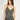 Magasinez la camisole cache-coeur fleurie de Colori - Shop the floral wrap camisole from Colori