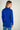 Magasinez le chandail à col en V et faux col montant de Colori - Shop the V-neck sweater with faux mock neck from Colori
