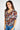  Magasinez le haut fleuri à manches chauve-souris de Colori - Shop the batwing sleeve floral top from Colori