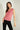 Magasinez le haut sans manches à col cravate de Colori - Shop the sleeveless tie neck top from Colori
