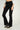 Magasinez le jean à jambe évasée de Colori - Shop the flare leg jean from Colori