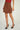 magasinez la jupe jacquard à motif géo de colori - Shop the jacquard skirt from colori 