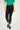 Magasinez le pantalon à jambe droite avec ceinture de Colori - Shop the straight-leg pant with belt from Colori
