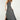 Magasinez la robe maxi brillante à col licou de chez Colori - Shop the shiny halter neck maxi dress from Colori
